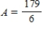 <strong>Find the area of the region bounded by the graphs of the algebraic functions. </strong> A) B) C) D) E)