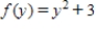 <strong>Find the area of the region bounded by the graphs of the algebraic functions. , , , </strong> A) B) C) D) E)