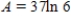 <strong>Find the area of the region bounded by the graphs of the equations. , , </strong> A) B) C) D) E)