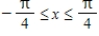 Find the area of the region bounded by the graphs of the function , , .Round your answer to three decimal places. 