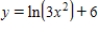 <strong>If then the particular solution is </strong> A) B) C) D)