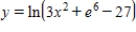 <strong>If then the particular solution is </strong> A) B) C) D)