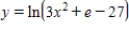 <strong>If then the particular solution is </strong> A) B) C) D)