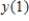 <strong>Consider the differential equation ,for only,with initial value . Using Euler's Method with step size ,what is the estimate for ? </strong> A) B)2.5 C)3 D)4.85