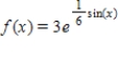<strong>Consider the differential equation ,for which the solution is .Let . The particular solution is </strong> A) B) C) D)