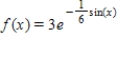 <strong>Consider the differential equation ,for which the solution is .Let . The particular solution is </strong> A) B) C) D)