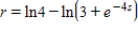 <strong>Find the particular solution of the differential equation that satisfies the initial condition . </strong> A) B) C) D) E)