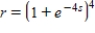 <strong>Find the particular solution of the differential equation that satisfies the initial condition . </strong> A) B) C) D) E)