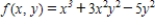 <strong>Determine whether the function is homogeneous and determine its degree if it is. </strong> A)homogeneous,the degree is 3 B)homogeneous,the degree is 4 C)not homogeneous00 D)homogeneous,the degree is 2 E)homogeneous,the degree is 1