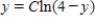 <strong>Sketch a few solutions of the differential equation on the slope field and then find the general solution analytically. </strong> A) B) C) D) E)