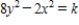 <strong>Find the orthogonal trajectories of the family . </strong> A) B) C) D) E)