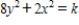 <strong>Find the orthogonal trajectories of the family . </strong> A) B) C) D) E)