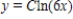 <strong>Find the orthogonal trajectories of the family . </strong> A) B) C) D) E)