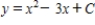 <strong>Solve the differential equation. </strong> A) B) C) D) E)