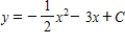 <strong>Solve the differential equation. </strong> A) B) C) D) E)