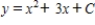 <strong>Solve the differential equation. </strong> A) B) C) D) E)