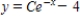 <strong>Solve the differential equation. </strong> A) B) C) D) E)