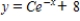 <strong>Solve the differential equation. </strong> A) B) C) D) E)