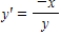 <strong>Solve the differential equation. </strong> A) B) C) D) E)