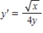 <strong>Solve the differential equation . </strong> A) B) C) D) E)
