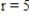 <strong>Write and solve the differential equation that models the following verbal statement.Evaluate the solution at the specified value of the independent variable,rounding your answer to four decimal places: The rate of change of N is proportional to N.When , and when , .What is the value of N when ? </strong> A) B) C) D) E)