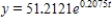 <strong>The number of bacteria in a culture is increasing according to the law of exponential growth.After 5 hours there are 130 bacteria in the culture and after 10 hours there are 330 bacteria in the culture.Answer the following questions,rounding numerical answers to four decimal places. (I)Find the initial population. (II)Write an exponential growth model for the bacteria population.Let t represent time in hours. (III)Use the model to determine the number of bacteria after 20 hours. (IV)After how many hours will the bacteria count be 10,000? </strong> A)(I)51.2121 ; (II) ; (III)3,439.1838 ; (IV)30.6439 hr B)(I)53.3621 ; (II) ; (III)4,813.9010 ; (IV)32.8719 hr C)(I)51.2121 ; (II) ; (III)2,126.4497 ; (IV)28.3094 hr D)(I)56.9921 ; (II) ; (III)7,565.3544 ; (IV)34.9831 hr E)(I)58.5521 ; (II) ; (III)10,217.8179 ; (IV)36.7625 hr