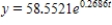 <strong>The number of bacteria in a culture is increasing according to the law of exponential growth.After 5 hours there are 130 bacteria in the culture and after 10 hours there are 330 bacteria in the culture.Answer the following questions,rounding numerical answers to four decimal places. (I)Find the initial population. (II)Write an exponential growth model for the bacteria population.Let t represent time in hours. (III)Use the model to determine the number of bacteria after 20 hours. (IV)After how many hours will the bacteria count be 10,000? </strong> A)(I)51.2121 ; (II) ; (III)3,439.1838 ; (IV)30.6439 hr B)(I)53.3621 ; (II) ; (III)4,813.9010 ; (IV)32.8719 hr C)(I)51.2121 ; (II) ; (III)2,126.4497 ; (IV)28.3094 hr D)(I)56.9921 ; (II) ; (III)7,565.3544 ; (IV)34.9831 hr E)(I)58.5521 ; (II) ; (III)10,217.8179 ; (IV)36.7625 hr