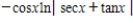 <strong>Which of the following is a solution of the differential equation ? </strong> A) B) C) D) E)