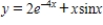 <strong>Which of the following is a solution of the differential equation ? </strong> A) B) C) D) E)