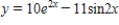 <strong>Which of the following is a solution of the differential equation ? </strong> A) B) C) D) E)