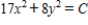 <strong>Find the particular solution of the differential equation that satisfies the initial condition when ,where is the general solution. </strong> A) B) C) D) E)