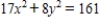 <strong>Find the particular solution of the differential equation that satisfies the initial condition when ,where is the general solution. </strong> A) B) C) D) E)