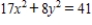 <strong>Find the particular solution of the differential equation that satisfies the initial condition when ,where is the general solution. </strong> A) B) C) D) E)