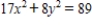 <strong>Find the particular solution of the differential equation that satisfies the initial condition when ,where is the general solution. </strong> A) B) C) D) E)