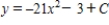 <strong>Use integration to find a general solution of the differential equation. </strong> A) B) C) D) E)