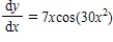 <strong>Use integration to find a general solution of the differential equation </strong> A) B) C) D) E)