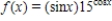 <strong>What is the average value of for the closed interval ? </strong> A) B) C) D)
