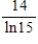<strong>What is the average value of for the closed interval ? </strong> A) B) C) D)