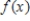 <strong>The graph of consists of line segments and quarter circles as shown in the graph to the right.What is the value of ? </strong> A) B) C) D)