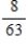 <strong>Evaluate: . </strong> A) B) C)0 D)The function is not integrable on the interval .