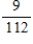 <strong>Evaluate: . </strong> A) B) C)0 D)The function is not integrable on the interval .