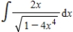 <strong>Evaluate: </strong> A) B) C) D)