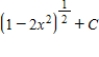 <strong>Evaluate: </strong> A) B) C) D)