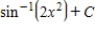 <strong>Evaluate: </strong> A) B) C) D)