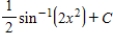 <strong>Evaluate: </strong> A) B) C) D)