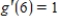 <strong>The graph of shown below consists of three line segments and one semicircle.Let .Which of the following statements must be false? </strong> A) B) C) D) has a relative maximum at