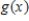 <strong>The graph of shown below consists of three line segments and one semicircle.Let .Which of the following statements must be false? </strong> A) B) C) D) has a relative maximum at