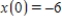 Find the position of the particle at any time t if cm/sec and .