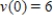 <strong>At ,is the speed of the particle increasing or decreasing if ? </strong> A)decreasing B)increasing