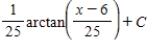 <strong>Find the indefinite integral. </strong> A) B) C) D) E)